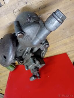 Solex 30 UHAG - 6