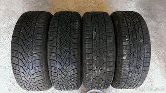 Alu kola 4x100 15" - 6