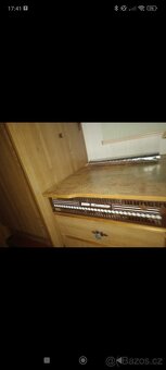 Karavan s předstanem - 6