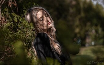 Nikon d7100 s externím bleskem - 6