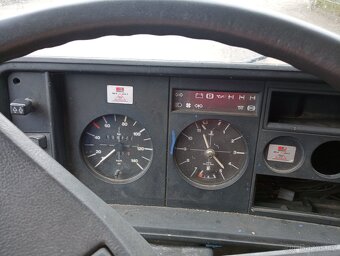 VW LT 28 - 6