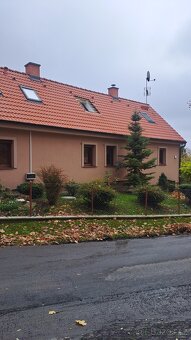 Střešní okno Velux - 6