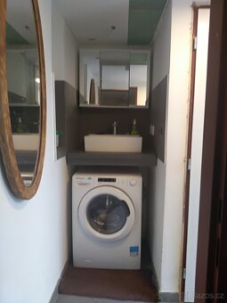 Pronájem malého bytu (17 m²) – Sedlec u Líbeznic - 6