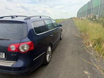 Passat B6 - 6