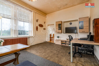 Prodej bytu 2+1 se zahradou, 80 m², Lipník - 6