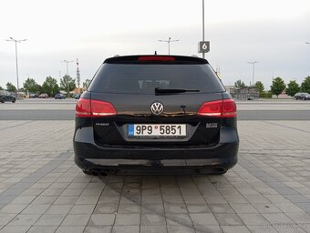 Volkswagen Passat 2.0 TDi 103kW - 6