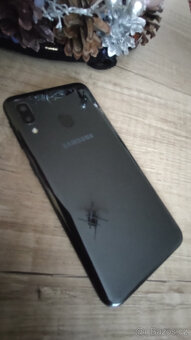 Samsung Galaxy A20e (čtěte popis) - 6
