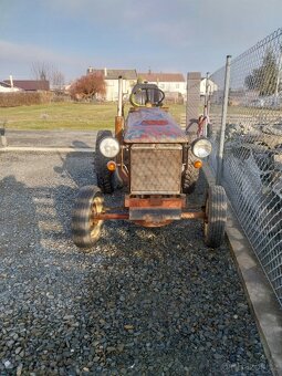 Malotraktor - 6