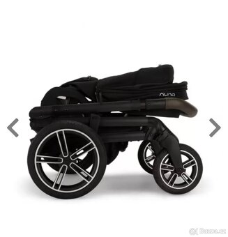 Nuna MIXX Next 2024 - 6