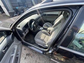 Passat B5.5 1.9 96 kw pouze díly - 6