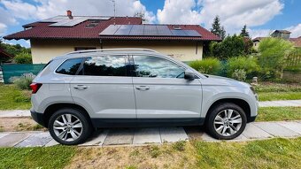 Škoda Karoq 2018, 1.5 TSI 110 KW Automat 126000 Km - 6