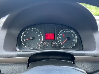 Touran 1.4 TSI - 6