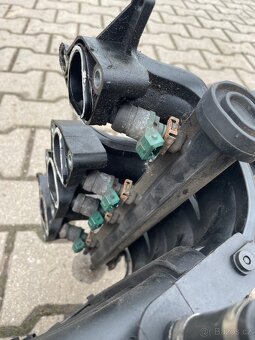 Motor Octavia I 1.6 74kW Akl - 6