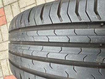 Opel Vectra 205/55r16 letní - 6