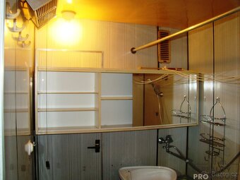 Prodej dobře řešeného bytu 3+1 v původním stavu, 70 m2, Lidi - 6