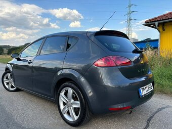 Seat Leon 1,9TDI 77KW - 6