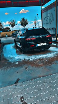 Alfa romeo 159 2.0jtdm - 6