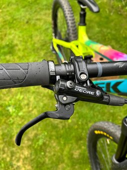 Trek Remedy 8 2020 vel. M - 6