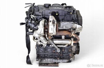 Motor MITSUBISHI OUTLANDER 2.0DI-D 140HP BWC - 6