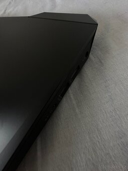Herní notebook HP PAVILION GAMING - 6