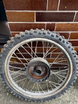 Jawa drapáky - 6