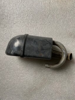 Karburátor a filtrbox jawa pionyr 05 1962 - 6