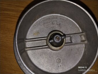 Převodovka k mixéru ETA 030 - 6