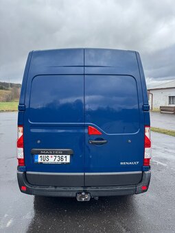 Renault master - 6