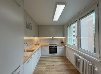 Designový byt 3+1, Šternberk - 6