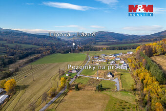 Prodej pozemku k bydlení, 988 m², Jeseník - 6