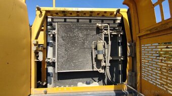 Kolový bagr VOLVO EW180C - 6