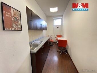 Pronájem obchod a služby, Jablonec nad Nisou, Dolní náměstí - 6