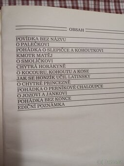 Prodej knihy - dětské - 6