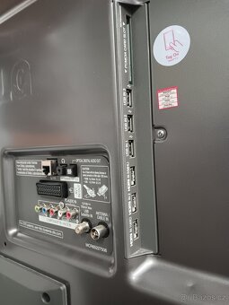 LG 42LB650V,107cm,Full HD,3D,Smart+Wifi,DVB-T2 - 6