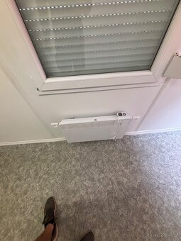 kancelářská buňka - 6