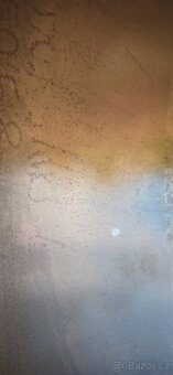 Ocelová/železná nádrž na vodu 50 m3 kubíků , 50000l - 6