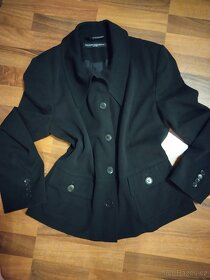 Kabátek vel.M - 6
