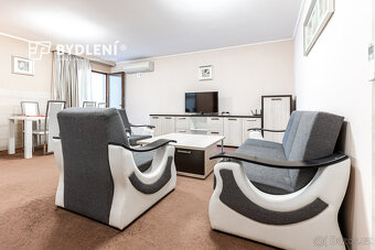 Prodej bytu 3+kk – 104 m², 4. NP, Teplice – Šanov 1 (Reziden - 6