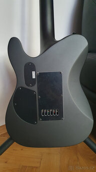 Zánovní elektrická kytara ESP LTD TE-1000 EverTune - 6