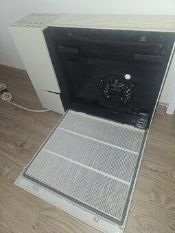 Čistička vzduchu Zepter - 6