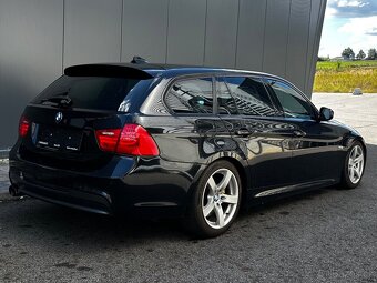 330i 200kw 6st. Manuál, M-paket 229000km, Webasto, LCI - 6