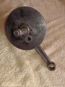 Klikovka Jawa 05 - 6