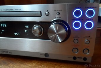 KENWOOD RD-K501/USB/SD/CD/AUX/FM-RDS - 6