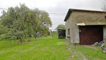 Rezervováno, Odry, Jakubčovice - pozemek 1818 m2 - 6