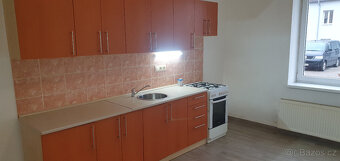 Pronájem bytu 1+1, Košťany - 6