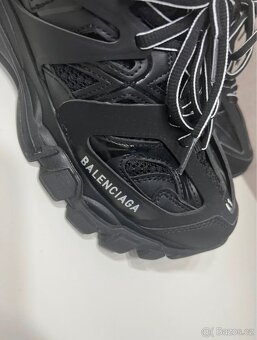 Balenciaga track black sneakers - 6