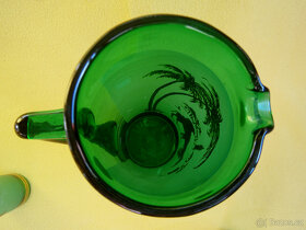 Džbán zdobený - 6