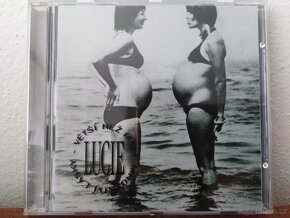 CD sk + český rock - 6