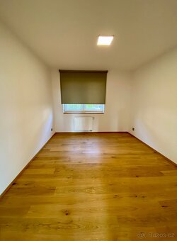 Pěkný byt 3+KK 85m2 v OV, balkon, terasa, 2x parking - 6