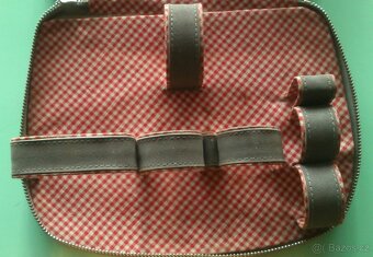 Pánská toaletní taštička - 6